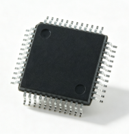 เอสเค ไฮนิกซ์ตัวควบคุมแรงดันไฟฟ้า DC-DC สวิตชิ่งคอนโทรลเลอร์ H5AN4G6NBJR-VKC CMOS ไม่มีสวิตช์ภายใน 200mA 15V เอาต์พุต 250kHz SPI - Product Image 2