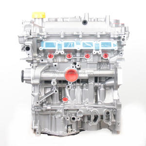 Bloc moteur HRA2 H5FD403 de bonne qualité, 1.2T essence, 4 cylindres, pour Nissan Qashqai <span class=keywords><strong>Renault</strong></span> Captur - Product Image 2