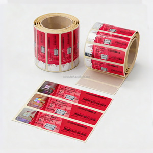 Adesivo COA per 11 Pro con Chiave di Licenza <span class=keywords><strong>OEM</strong></span>, Attivazione Online Globale al 100%, Adesivo Rosso Win11 Pro Disponibile, Consegna Rapida - Product Image 1