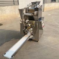 Machine automatique à faire des raviolis et du pain en acier inoxydable avec moteur haute performance pour un usage domestique