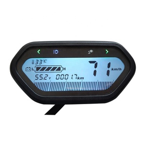 มอเตอร์ QSMOTOR 90 1000W BLDC แบบขับเคลื่อนกลางสำหรับรถจักรยานยนต์/จักรยาน พร้อมคอนโทรลเลอร์ Fardriver และจอแสดงผล ND72200 QS90 1000W 1kw Mid - Product Image 3