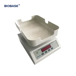 Biobase-Monitor de recolección de sangre de China, máquina de pesaje, agitador de bolsa, Monitor de recolección de sangre