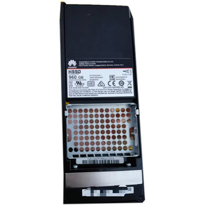 2.5 Inch 02351SBU STLZA8SSD960 960GB SSD SAS Solid State <b>Drives</b> for Ocean Stor 2200 2600 V3 - Product Image 1