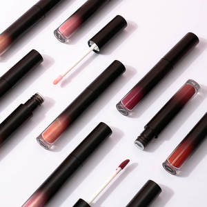 Cosmétiques maquillage vente en gros vendeur de gloss à lèvres personnalisé boîtes de gloss à lèvres personnalisés marque privée - Product Image 2