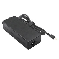 Pengisi daya adaptor untuk Lenovo Thinkpad X280 X380 X390 L390 E480 E490 E580 E590 E495 R480 S1 2018 T470 T470S T480 T480S