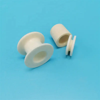 Rouleau en céramique 95% rouleau en céramique d'alumine pour machine textile