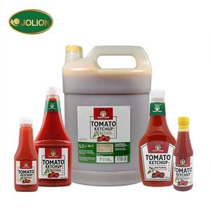 JOLION 5KG più venduto mercato africano di alta qualità per cucinare pasta di pomodoro in scatola salsa di pomodoro naturale <span class=keywords><strong>Ketchup</strong></span> di pomodoro - Product Image 3