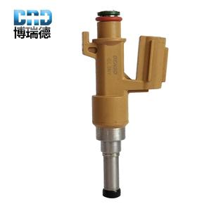 Pièces automobiles Injecteur de carburant pour Toyota GX160/LX570/Land Cruiser/Hilux 4.6L 5.7L OEM 23250-38040 - Product Image 1