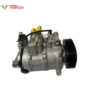 <span class=keywords><strong>Compresseur</strong></span> de climatisation de voiture de haute qualité 6SEU14C 6PK pour <span class=keywords><strong>BMW</strong></span> 520 N46 E61 OEM 64526980044 - Product Image 2