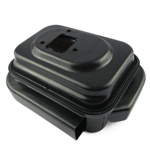 Kit d'accessoires pour motoculteur à quatre temps 186F-188, filtre à air, pour générateur diesel, pour diverses applications - Product Image 4