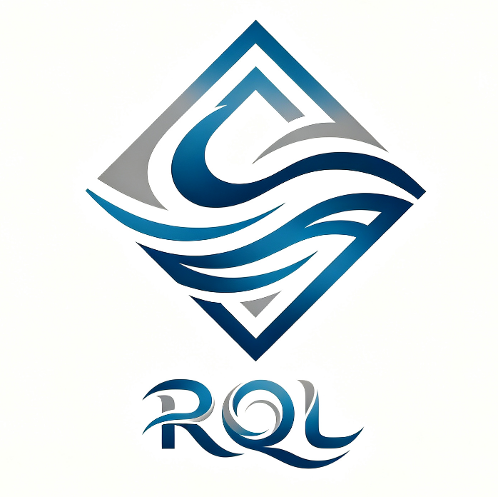 Shenzhen Ruiqilan Trading Co., Ltd. logo