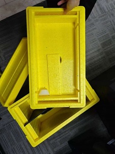 EPP EPS Poly Anh quốc gia langth tổ ong Bee hộp NUC đầy đủ Hive mở rộng Polystyrene tổ ong hộp - Product Image 2