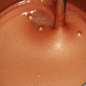 Revestimiento de protección de molde de poliuretano antiadherente de grado Industrial Mantenimiento de molde de espuma de PTFE Aplicación de pintura en aerosol líquida barata - Product Image 6