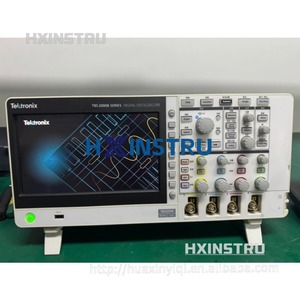 ออสซิลโลสโคปดิจิตอล Tektronix TBS2204B 200 MHz, 4 ช่องสัญญาณ, 2 GS/s, 5 เมตร ใหม่ H - Product Image 5