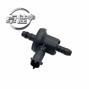 Carbon Canister <b>Control</b> Valve 0280142500 BV61-9G866-AA For Ford ZJ-09-048 - Product Image 3