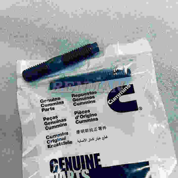 Cummins ISM11 QSM11 Engine Stud 4298242 4298242X 4965730| Alibaba.com