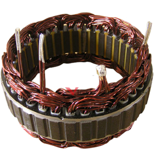 Máy Phát Điện Stator 27-8116 GD109951A L1100G3200 L1110G3200 2310231U00 Phù Hợp Với Hitachi 100A IR/IF - Product Image 1