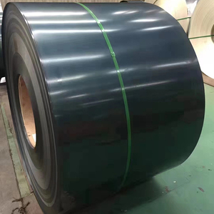 PPGI/PPGL Color Coated Steel <strong>Coil</strong> Factory Manufacture Color Coated Prepainted Steel <strong>Coil</strong> - Product Image 6