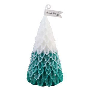 Vendita calda <span class=keywords><strong>albero</strong></span> <span class=keywords><strong>di</strong></span> <span class=keywords><strong>natale</strong></span> <span class=keywords><strong>candele</strong></span> profumate paraffina cera <span class=keywords><strong>per</strong></span> le vacanze decorazione della casa - Product Image 6