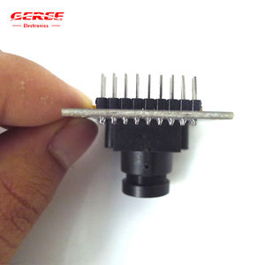 <span class=keywords><strong>Ov7670</strong></span> מודול רכישת מצלמה מודול al422 לוח פיתוח חמשה מודול כונן משולב - Product Image 4