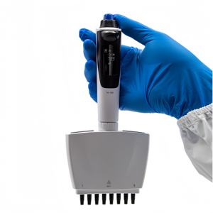 Pipeta multicanal Laboratorio Plasticware Micropipeta 100 1000Ul Micropipeta Laboratorio 10Ml Pipeta de plástico Pipeta Kaca Sabu - Product Image 3