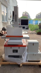 Xf400 nhanh lỗ Piper CNC EDM khoan máy <span class=keywords><strong>Mini</strong></span> EDM ipretech tốc độ cao lỗ nhỏ EDM khoan máy - Product Image 4