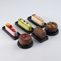 Vente en gros de gâteaux au chocolat, amandes, noisettes, muffins, pâtisserie de haute qualité, livraison rapide