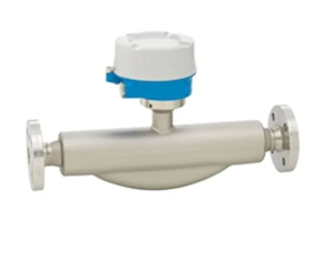 Endress + hauser Proline promass E 300 lưu lượng kế coriolis tầm trung với một máy phát nhỏ gọn, dễ tiếp cận 8e3b40-aainada - Product Image 3