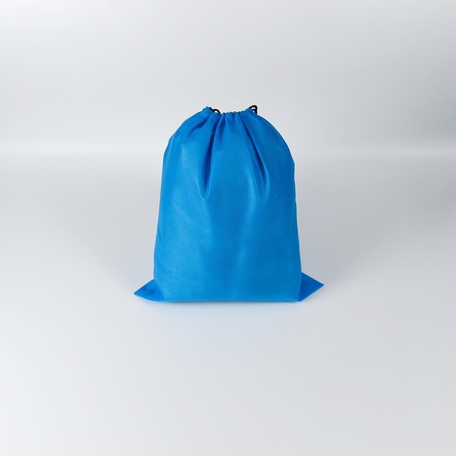 Eco Friendly Non Woven Bags Storage Dust Drawstring Bag Custom Logo Manufacturer Wholesale Drawstring Bag