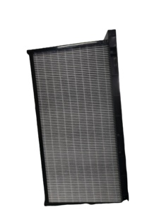 Fabrication d'usine en chine, <span class=keywords><strong>filtre</strong></span> en <span class=keywords><strong>charbon</strong></span> <span class=keywords><strong>actif</strong></span> et V, cadre ABS, à faible résistance, g, H11/H12/H13, fabrication d'usine en chine - Product Image 3