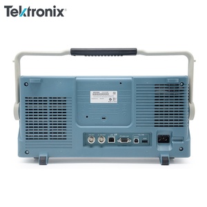ออสซิลโลสโคปดิจิตอล Tektronix MDO3104 4 ช่องสัญญาณ 16 บิต อัตราการสุ่มตัวอย่าง 5GS/s หน้าจอสัมผัส HD อุปกรณ์อเนกประสงค์ ซีรีส์ MDO3054 - Product Image 3