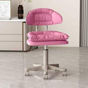 k New popular Beauty <b>Salon</b> Equipment Hairdressing Funiture Adjustable Hydraulic Barber Rolling <b>Stool</b> Beauty Chair for <b>salon</b> - Product Image 3