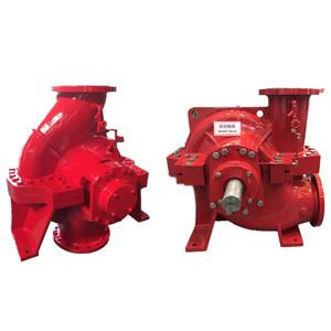 Système FIFI externe marin efficace à vendre avec moniteur/pompe anti-incendie - Product Image 5