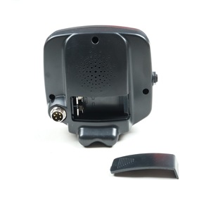 Detector de Metales Tianxun con Bobina de Búsqueda de 25 cm, Multifrecuencia, Alta Sensibilidad, para Adultos y Uso Industrial - Product Image 4
