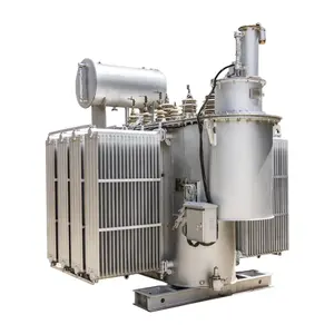 Shengbang oil-immersed distribution transformer oil-immersed type transformer suppliers