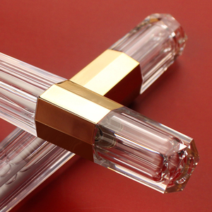 Organico vegano olio di ricino Peptide potenziatore sopracciglia siero crescita ciglia e fronte Mascara forma liquida sopracciglio Gel - Product Image 4