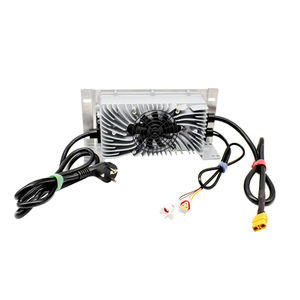 24 Volt 8S 33.6V 29.2V 120Ah 150Ah 24V 30A LiFePO4 Electric <strong>Bike</strong> Scooter Charger for <strong>Charging</strong> Electric <strong>Bikes</strong> and Scooters - Product Image 6