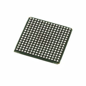 BOM IC In Stock LFX125EB-03F256I Embedded Electronics Component 256 BGA - Product Image 1