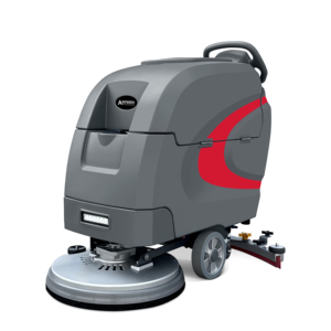 High Quality Hand <b>Floor</b> Scrubber Industrial <b>Cleaning</b> Equipment - Product Image 6