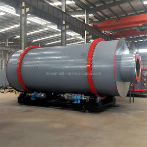 Sécheur rotatif à trois cylindres à faible consommation d'énergie, sécheur de qualité industrielle, en acier inoxydable et de haute qualité, à compter <span class=keywords><strong>sur</strong></span> sa fiabilité - Product Image 1