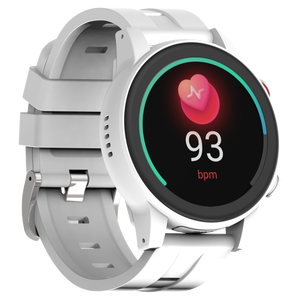 Montre connectée Safety First pour les travailleurs |   Soins 24h/24 et 7j/7, alertes en temps réel et aide d'urgence - Product Image 5