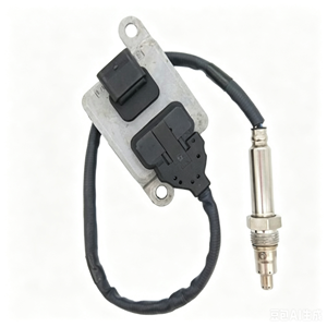 Sensor de NOx de Alta Calidad 4H0907807G 4H0907807L 5WK96787A, Sensor de Óxido de Nitrógeno Compatible con Volkswagen Audi A8 3.0TDI, Piezas SCR para Automóviles - Product Image 4