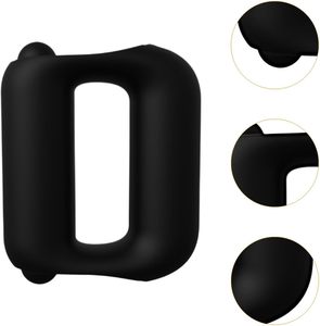 Fábrica Venda Quente Novo Handheld Muscular Relaxamento Massagem Anel Simula Mão Massagem Arma para aliviar a dor Para Esportes - Product Image 6