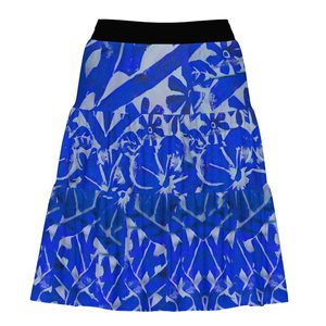 Outlet polinesiano samoano tribale <span class=keywords><strong>di</strong></span> grandi dimensioni <span class=keywords><strong>tre</strong></span> quarti 1 Moq piega gonna <span class=keywords><strong>tutto</strong></span> va con la gonna ombrello - Product Image 1