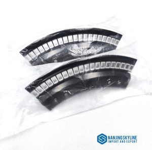 Tira de plástico transparente para cuvetas de analizador químico <span class=keywords><strong>URIT</strong></span> 8020 8021A 8026 8030 8031 8036 8060 - Product Image 5