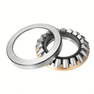 Sweden 29320M 29320 E Spherical Roller <b>Thrust</b> Bearing 29320 29322 29324 29326 Axial Spherical Roller Bearing - Product Image 1
