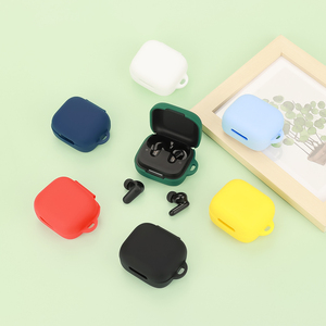 Vente chaude pour les étuis pour écouteurs Anker Soundcore R50i NC, étui pour écouteurs sans fil TWS, housse en silicone pour écouteurs en TPU, pour coque <span class=keywords><strong>airpods</strong></span> - Product Image 1