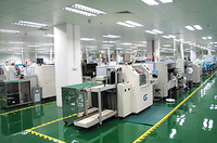 Services professionnels de conception de cartes de circuits imprimés (PCB) en aluminium double face, clonage de circuits, traitement SMT et services de prototypage PCBA