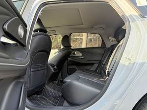 Chery Arrizo 8 d'<span class=keywords><strong>occasion</strong></span> 2024 1.6T DCT Smart <span class=keywords><strong>5000</strong></span> km - Product Image 4