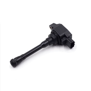 HNROCK NUEVA marca Bobina de encendido <span class=keywords><strong>22448</strong></span> -1KTOA 224481KTOA <span class=keywords><strong>22448</strong></span>- <span class=keywords><strong>1KT1A</strong></span> 224481KT1A <span class=keywords><strong>22448</strong></span>-ED000 22448ED000 22448ED200 - Product Image 1